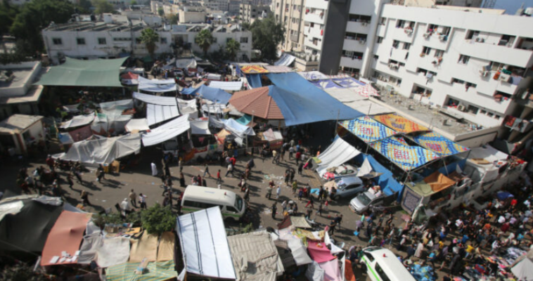 Rripi i Gazës po përjeton një “katastrofë mjekësore”