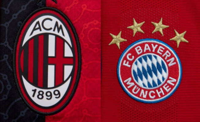 Tronditet Milani, mediat e bëjnë fakt: Ylli kuqezi drejt Bayern Munchen
