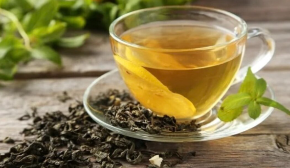 Çaji jeshil ndihmon në reduktimin e inflamacionit në zorrë