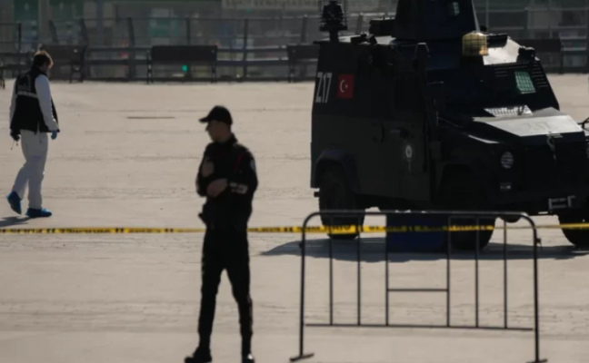 Përleshje e armatosur në Turqi, tre të vrarë