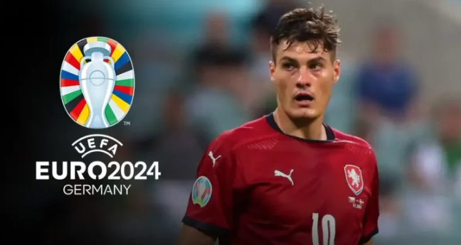 Euro 2024, Çekia publikon listën e futbollistëve