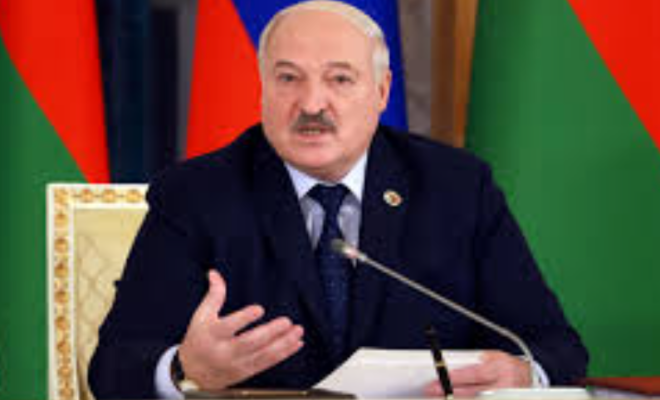 Lukashenko paralajmëron botën: Jemi shumë pranë një konflikti bërthamor