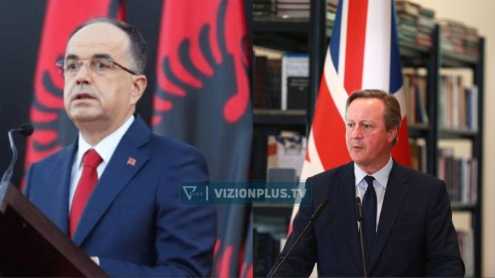 U kthye me urgjencë në Britani, Cameron zhvillon bisedë telefonike me Begajn në pamundësi të takimit U kthye me urgjencë në Britani, Cameron zhvillon bisedë telefonike me Begajn në pamundësi të takimit