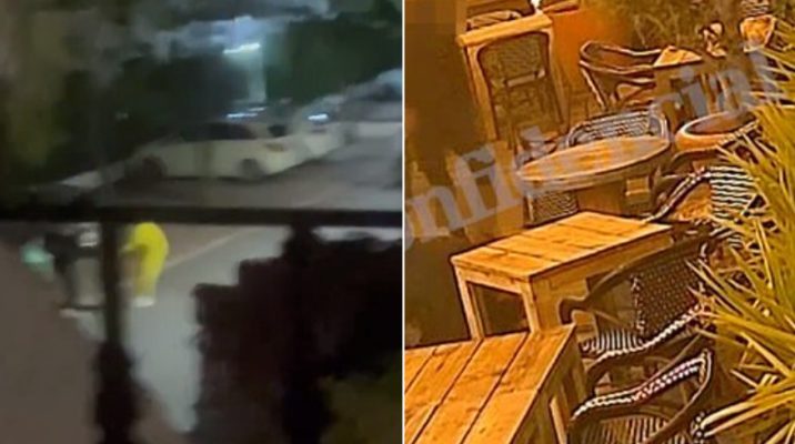 “Njeh kundërshtarët me vdekjen”, kush është shqiptari sadist që ka tërhequr vëmendjen e mediave spanjolle