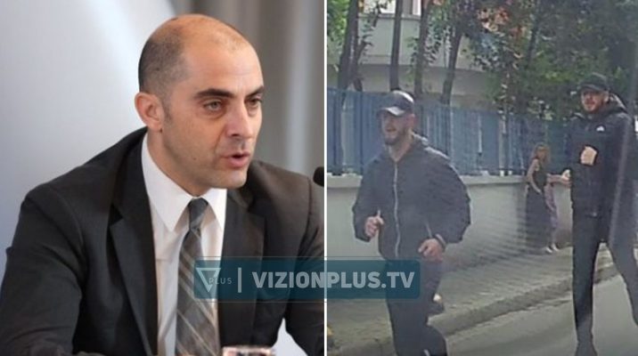 Sulmi ndaj avokatit Sokol Mëngjesi, flet një nga autorët: E kemi ndjekur vazhdimisht