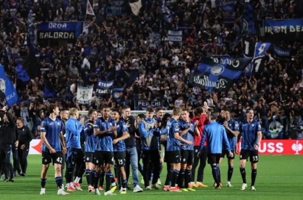 Atalanta i heq Interit nga “duart” 10 milionë euro
