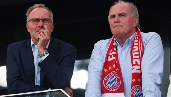 Bayern Munchen kërkon trajner nga Premier League, por skuadra angleze kërkon 100 milionë euro