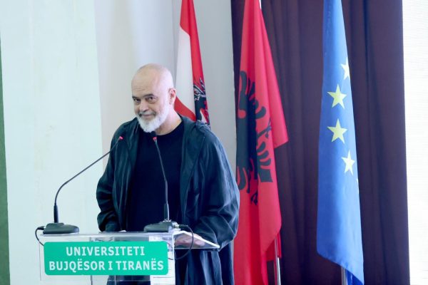 Transformimi i “Bujqësorit”, procesi do udhëhiqet nga Universiteti austriak “Boku”