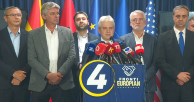 Zgjedhjet në Maqedoninë e Veriut, sa vende siguruan shqiptarët në parlament