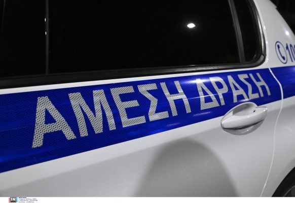 “Kërkohej nga Shqipëria për vrasje”, arrestohet shoferi pa patentë në Kretë, çfarë zbuluan hetimet e policisë