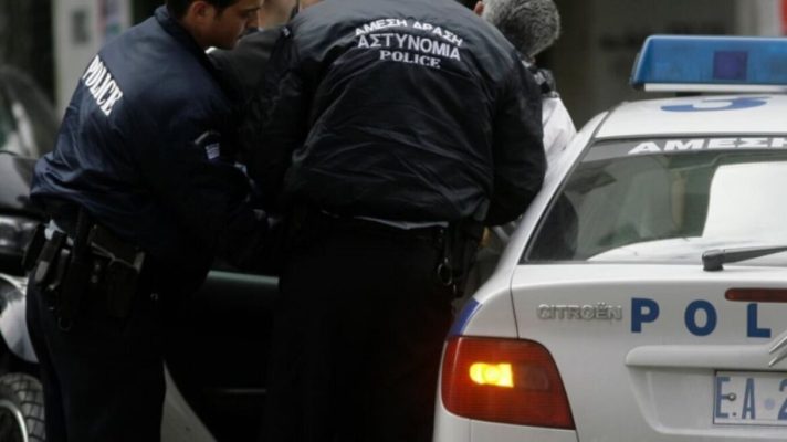 Arrestohet shqiptari në Greqi, ndaj tij kishte dy dënime të formës së prerë