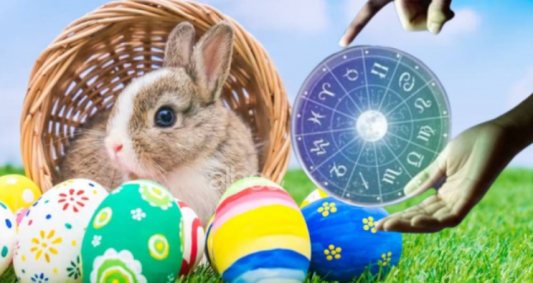 Si festohen Pashkët nga çdo shenjë e zodiakut?