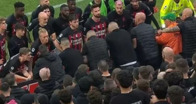 Trajneri i ri i Milanit nuk pritet mirë nga tifozët e klubit