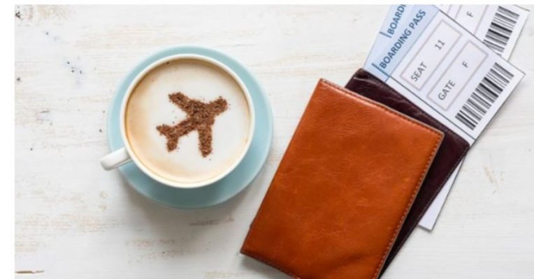 Ja pse nuk duhet të porosisni kafe apo çaj në avion