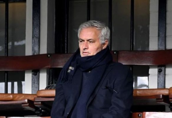 Mourinho: Bëra gabim që zgjodha Romën para Portugalisë