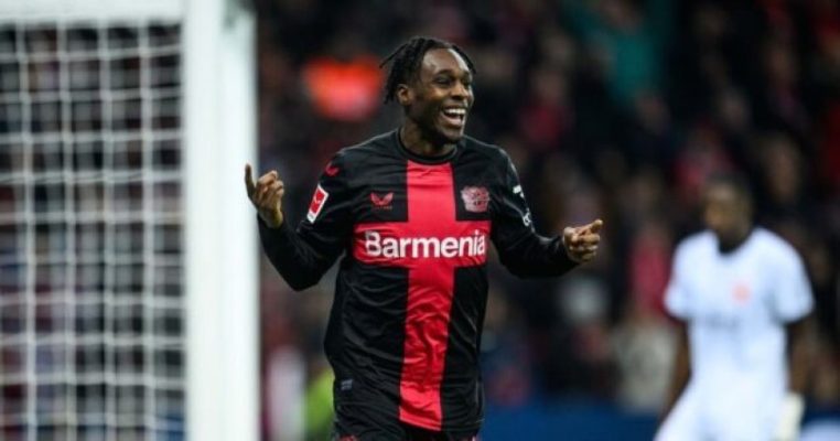 Klubet e mëdha kërkojnë të transferojnë talentin e Leverkusenit