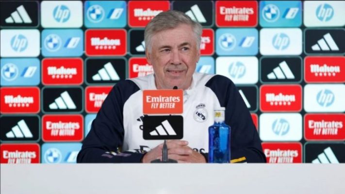 Ancelotti tregon se cilët lojtarë aktualë të Realit mund të bëhen trajnerë në të ardhmen