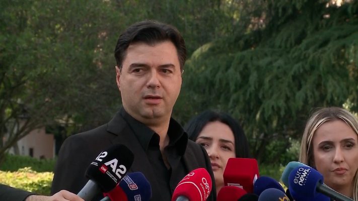 Rezoluta anti-korrupsion, Basha: PD do të denoncojë çdo përpjekje kundër SPAK Rezoluta anti-korrupsion, Basha: PD do të denoncojë çdo përpjekje kundër SPAK