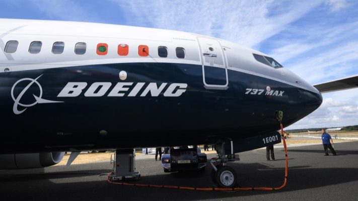 Aksidentet ajrore me 346 viktima, Boeing përballet me ndjekje penale në SHBA