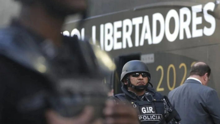Tronditëse në Brazil, i mituri vret me çekiç prindërit birësues Tronditëse në Brazil, i mituri vret me çekiç prindërit birësues