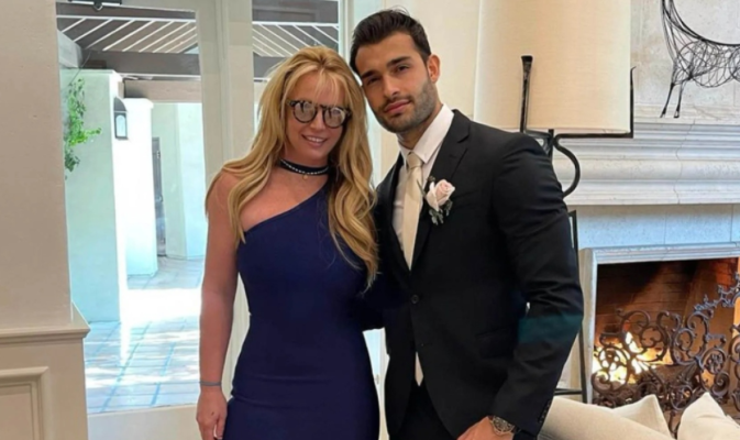 Britney Spears dhe Sam Asghari janë zyrtarisht të divorcuar, si u nda pasuria mes dyshes