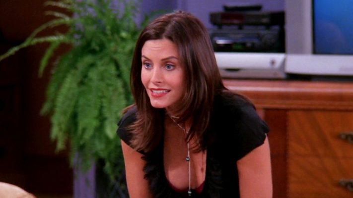 20 vite nga “Friends”, aktorja e serialit e kujton me mesazhin e veçantë
