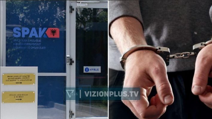 “Korrupsioni është rritur”, Eksperti bën deklaratën e fortë: Do ketë arrestime të tjera, pavarësisht ngjyrës së flamurit “Korrupsioni është rritur”, Eksperti bën deklaratën e fortë: Do ketë arrestime të tjera, pavarësisht ngjyrës së flamurit