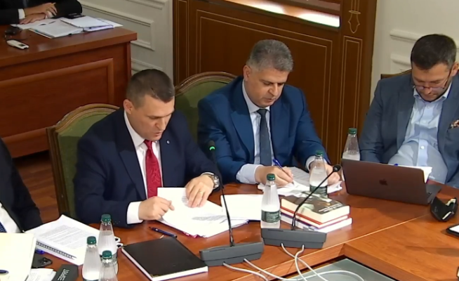Dumani bën deklaratën e fortë: Bankat të përfshira në pastrimin e parave Dumani bën deklaratën e fortë: Bankat të përfshira në pastrimin e parave