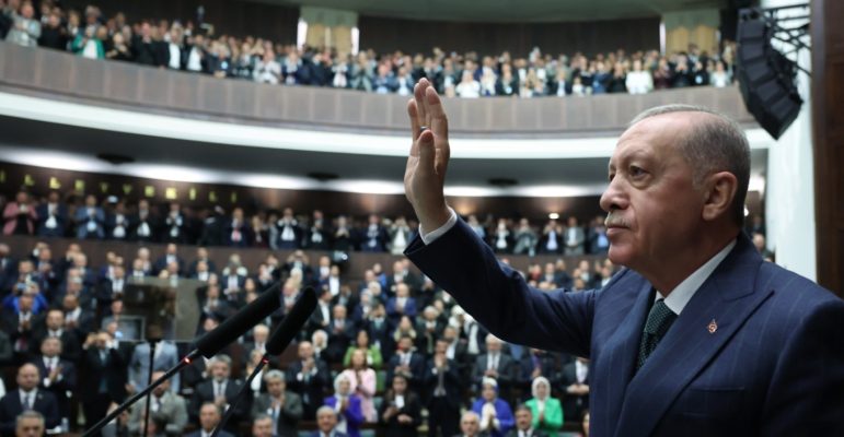 “Gaza më keq se Holokausti”, Erdogan: Netanyahun e pret i njëjti fund si Hitleri dhe autorët e masakrës së Srebrenicës