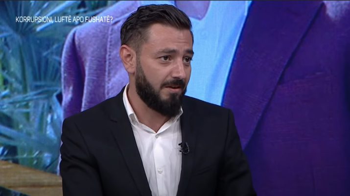 A po e kontrollon qeveria SPAK? Juristi: Hoqën gjyqtarë e prokurorë të pabindur dhe vunë të vetët, mesazhi që Rama u dha socialistëve A po e kontrollon qeveria SPAK? Juristi: Hoqën gjyqtarë e prokurorë të pabindur dhe vunë të vetët, mesazhi që Rama u dha socialistëve