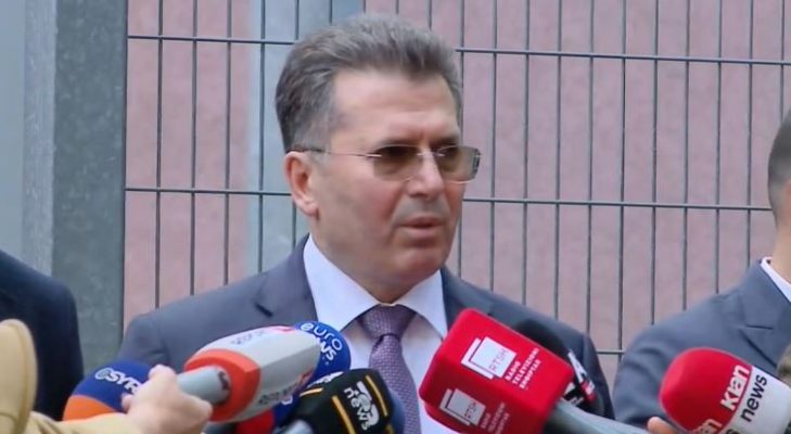 “Nuk u fsheha, isha përballë drejtësisë”, zbardhet dëshmia e Mediut në sallën e gjyqit: Ju duhet një “kokë turku” për Gërdecin “Nuk u fsheha, isha përballë drejtësisë”, zbardhet dëshmia e Mediut në sallën e gjyqit: Ju duhet një “kokë turku” për Gërdecin