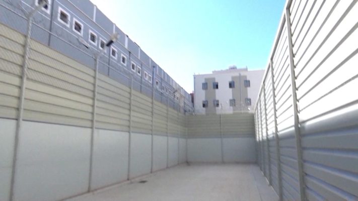 EMRAT/ 7 të burgosur të regjimit “41-bis” hyjnë në grevë urie