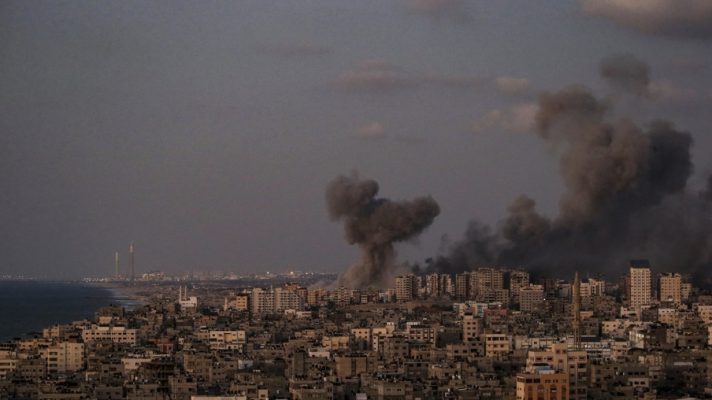 Italia dënon sulmet izraelite në Gaza: Të pajustifikueshme!