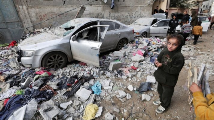 Arabia Saudite dënon “masakrat gjenocidale” të njëpasnjëshme të Izraelit në Gaza