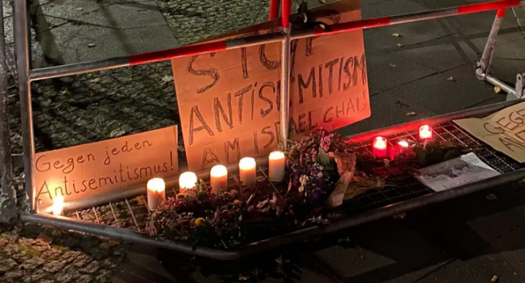 Rritje rekord e kriminalitetit me motive politike në Gjermani Rritje rekord e kriminalitetit me motive politike në Gjermani