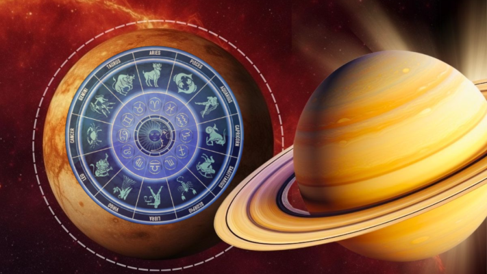Mërkuri takohet me Saturnin, 3 shenjat e Horoskopit që marrin paralajmërime nga universi