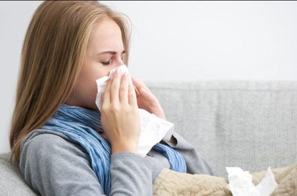Nuk është grip, as ftohje, çfarë paralajmërojnë hundët e bllokuara