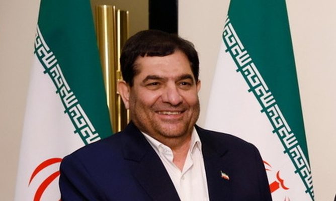 Mik i afërt me Udhëheqësin Suprem, kush është pasuesi i përkohshëm i Raisit