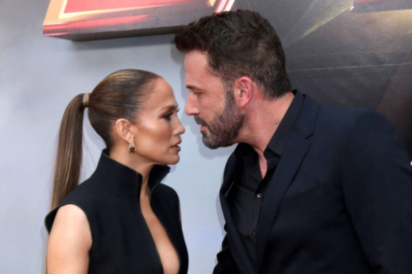 Jennifer Lopez dhe Ben Affleck drejt divorict pas dy vitesh martesë?