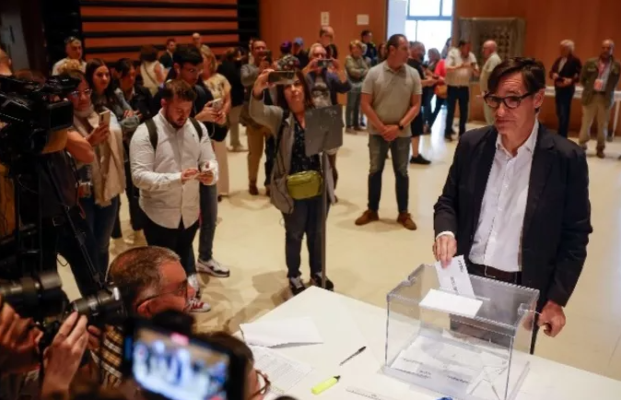 Socialistët e Pedro Sanchez fitojnë zgjedhjet në Katalonjë