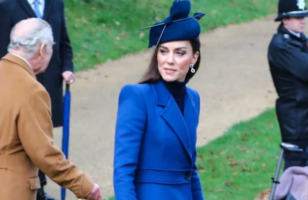 Përfaqësuesi i pallatit Mbretëror zbulon a do kthehet më Kate Middleton në detyrat e saj