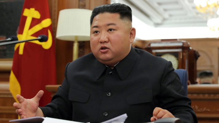 “25 virgjëresha”, si zgjidhet grupi i kënaqësisë që argëton Kim Jong Un: Masazh, argëtim dhe s*ks