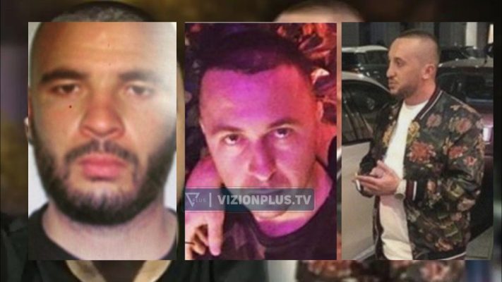 Betimi i “Princit Damian”, pastaj vdekja e “ushtarëve” të Vis Martinajt: Si nisi rivaliteti mes “Klanit Duka” dhe “mbretit të lotove” Betimi i “Princit Damian”, pastaj vdekja e “ushtarëve” të Vis Martinajt: Si nisi rivaliteti mes “Klanit Duka” dhe “mbretit të lotove”