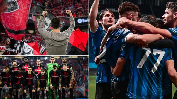Europa League/ Atalanta-Bayer përplasin “brirët” në finale, gjermanët nuk njohin humbje
