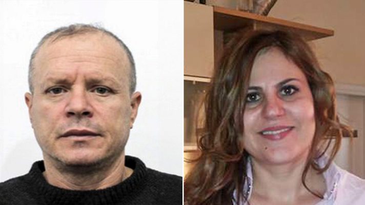 Burri vrau guan në Athinë, avokatja e familjes së 40-vjeçares: Vajzën e quante prostitu*ë, viktima kishte marrë kredi Burri vrau guan në Athinë, avokatja e familjes së 40-vjeçares: Vajzën e quante prostitu*ë, viktima kishte marrë kredi