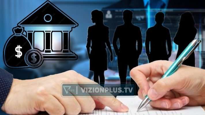Mashtrimi me mikrokreditë, Prokuroria e Tiranës sekuestron llogari bankare me vlerë 10 mln euro