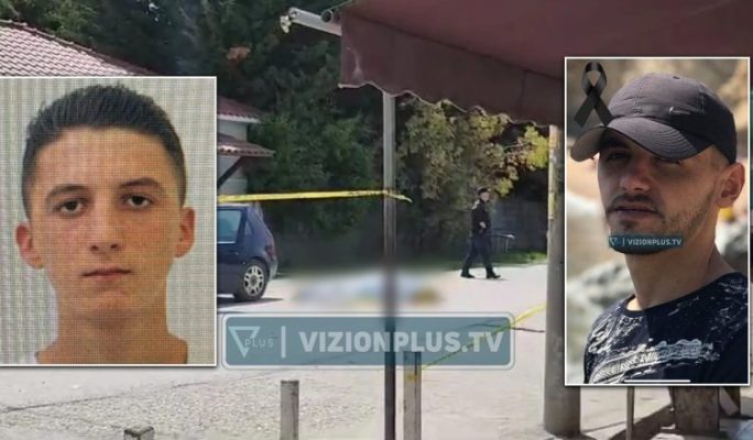 “E qëllova me plumb pas koke kur u kthye te makina”, Azgan Mërnica: Polici më ofendoi, u fsheha në kanale për 48 orë por më mori uria