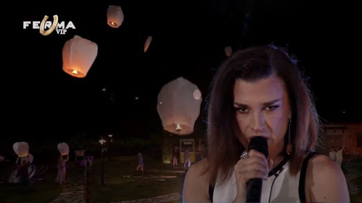“Vibracione”, Elsa Lila performon për herë të parë bashkëpunimin me Pirro Çako në “Ferma VIP”