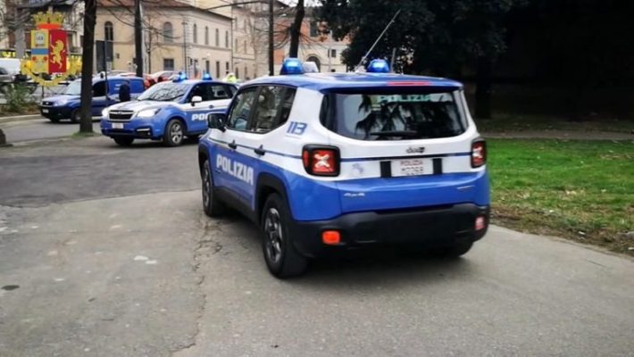 “Koka” e organizatës së drogës, arrestohet shqiptari në Itali