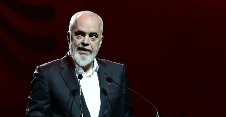 Rama flet për mediet greke pas fjalimit në Athinë: S’ka lidhje me Fredi Belerin, histori e politikës greke